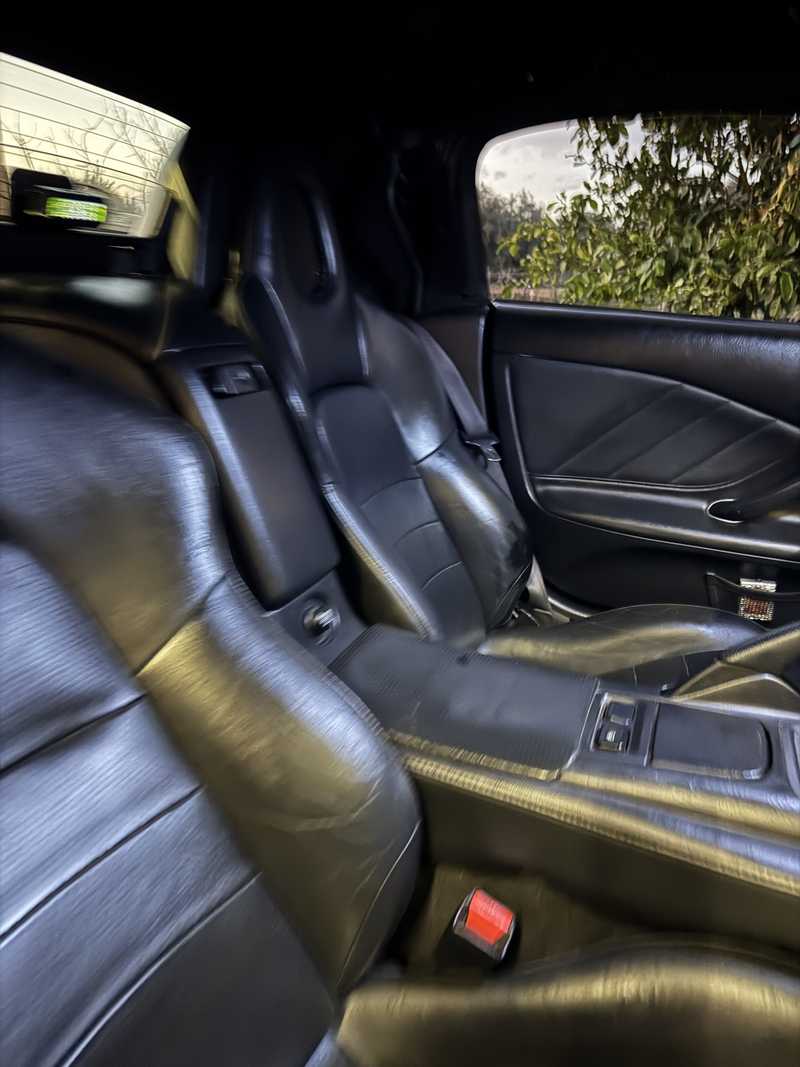 2002 Honda S2000 2,0L 2002 Cyprus