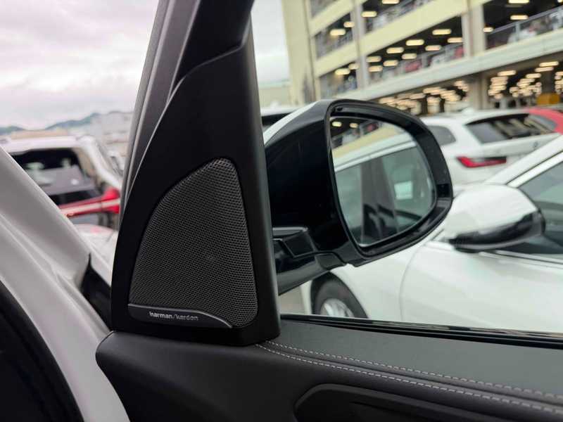 2024 BMW X5 3,0L 2024 Cyprus