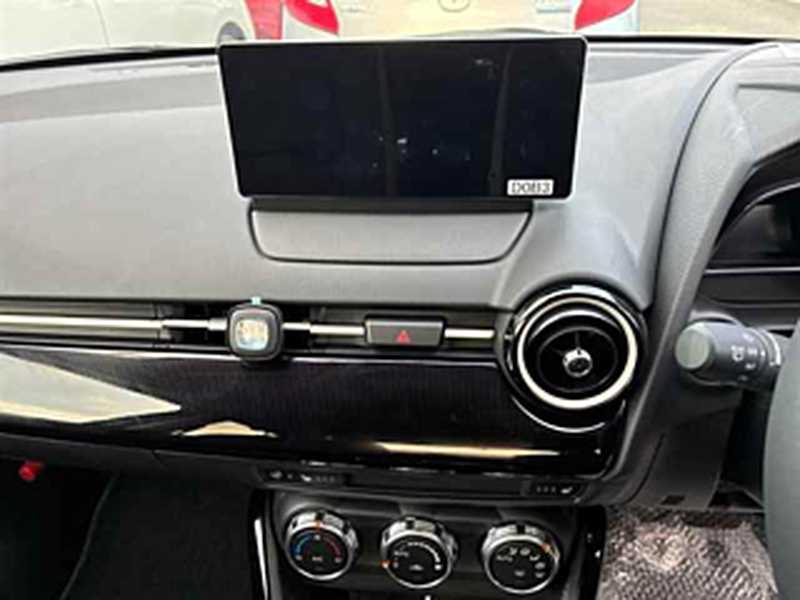 2025 Mazda 2 1,5L 2025 Cyprus
