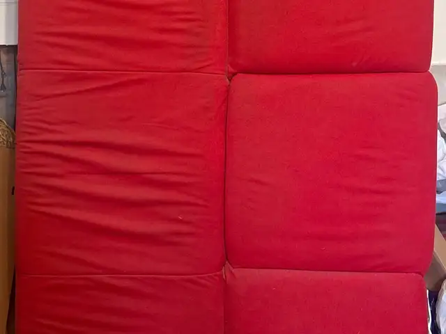 Sofa, Larnaca — Larnaka - Agios Nikolaos