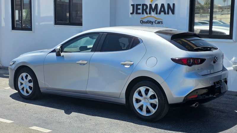 2023 Mazda 3 1,5L 2023 Cyprus