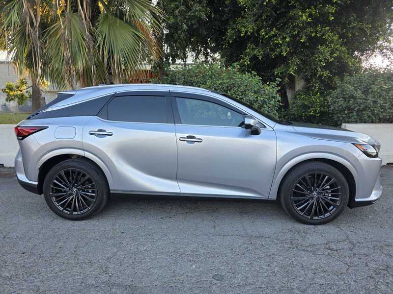 2023 Lexus RX 2,5L 2023 Cyprus