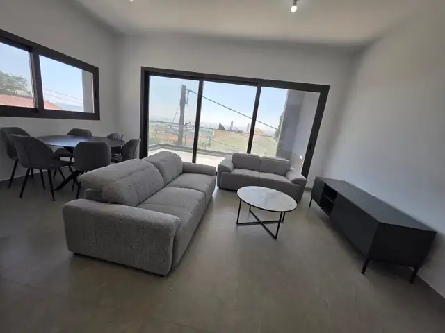 2-bedroom apartment to rent, Limassol — Agios Athanasios