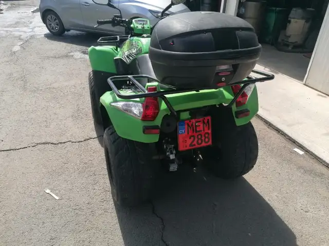 Polite MXU310cc, Famagusta — Agia Napa - 4