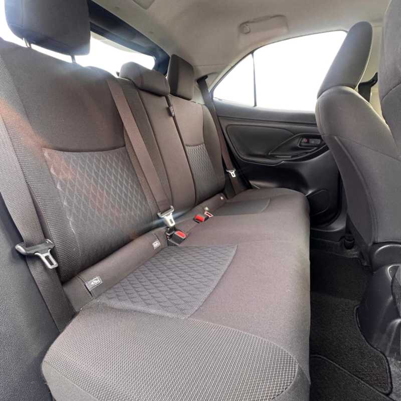 2021 Toyota Yaris Cross 1,5L 2021 Cyprus