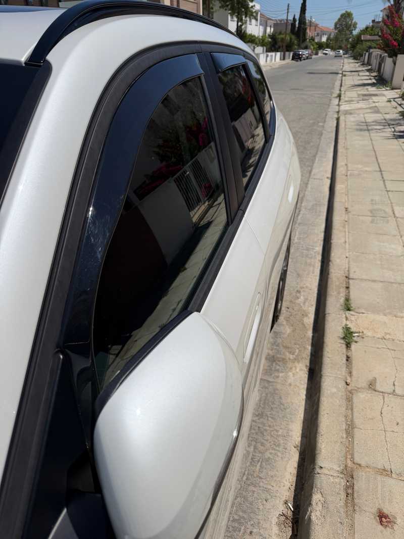 2023 BMW X1 2,5L 2023 Cyprus