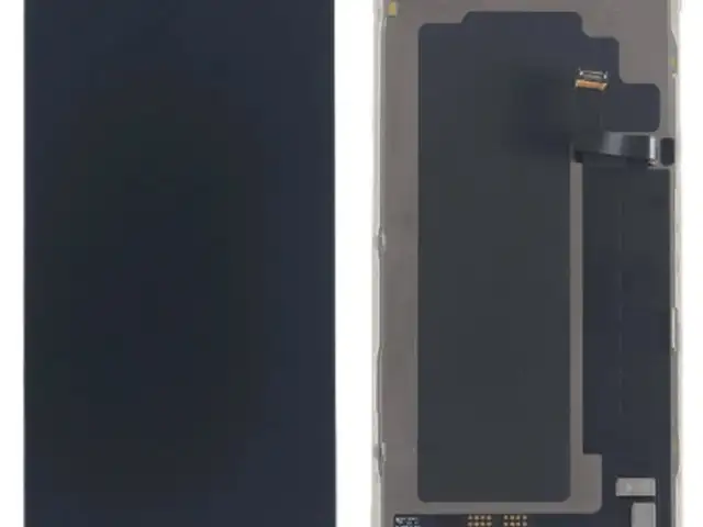 Display apple iphone 17 pro max soft oled rj, Επαρχία Λεμεσού — Άγιος Αθανάσιος