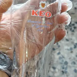 KEO, Επαρχία Λάρνακας — Λάρνακα - Καμάρες