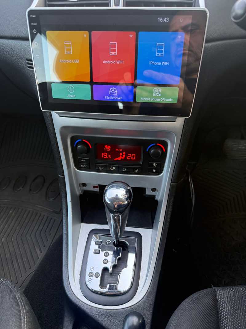2008 Honda Fit 1,4L 2008 Cyprus