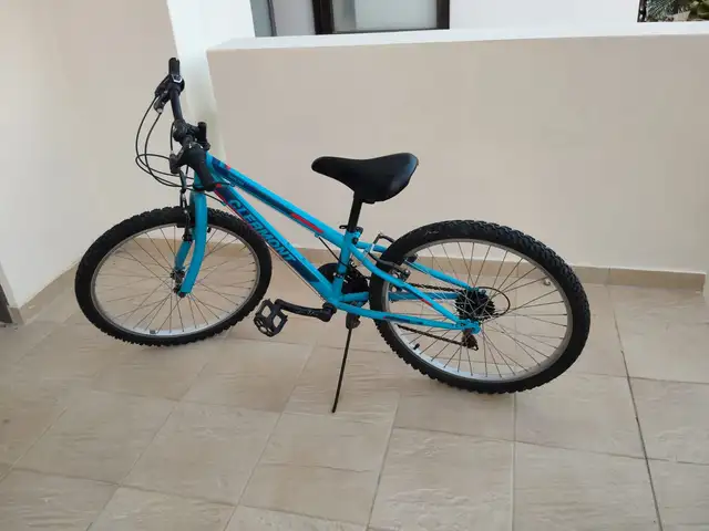 Clermont freeland 610 kids bike 24, Επαρχία Λευκωσίας — Έγκωμη - Μακεδονίτισσα