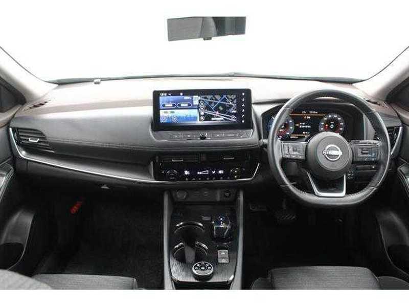 2023 Nissan X-Trail 1,5L 2023 Cyprus