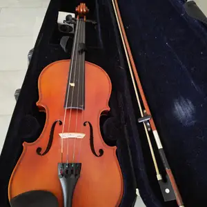 Violin 4/4, Επαρχία Λεμεσού — Γερμασόγεια Τουριστική Περιοχή