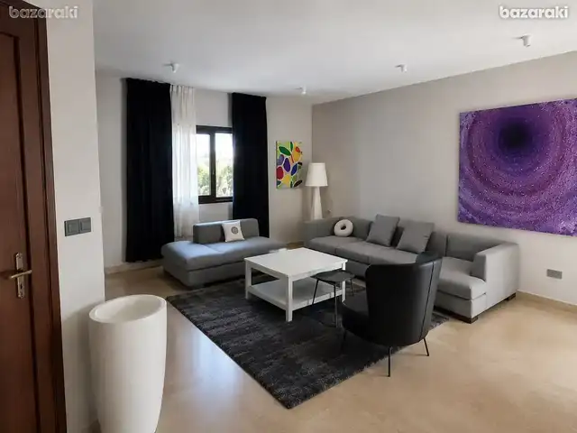 3-bedroom detached house to rent, Επαρχία Λεμεσού — Άγιος Τύχων