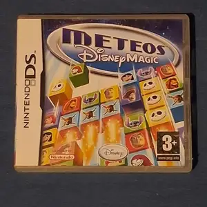 Meteos Disney Magic for Nintendo DS, Επαρχία Λεμεσού — Ύψωνας