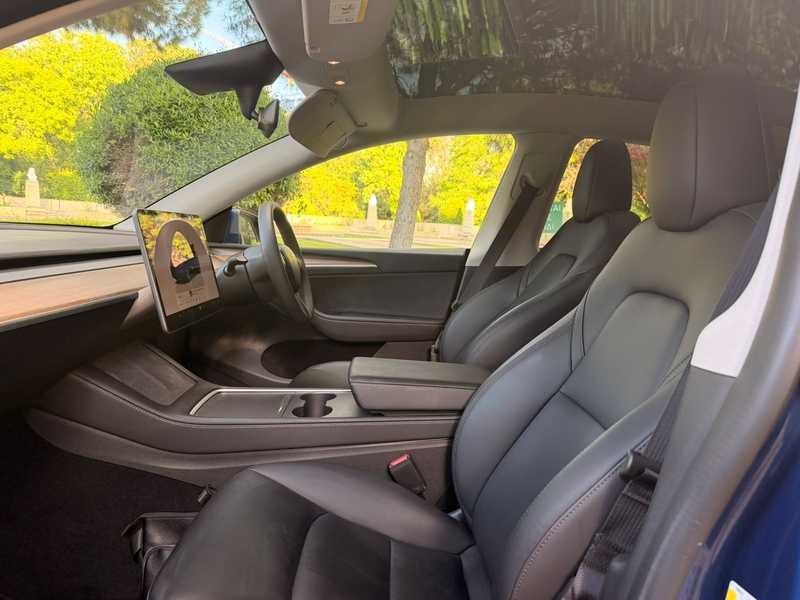2024 Tesla Model Y Electric 2024 Cyprus