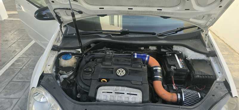 2008 Volkswagen Golf 1,4L 2008 Cyprus