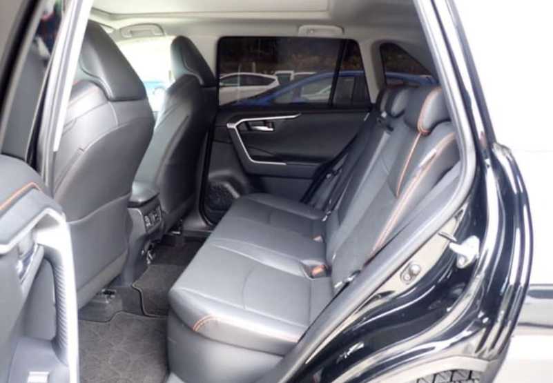 2023 Toyota RAV4 2,5L 2023 Cyprus