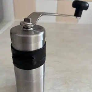 Porlex mini ii coffee grinder μύλος καφέ, Nicosia — Aglantzia