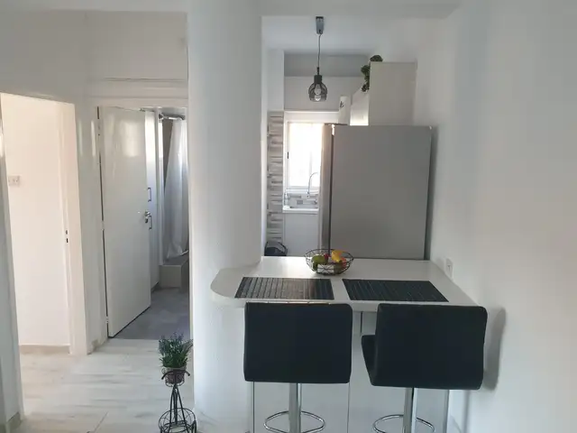 1-bedroom apartment to rent, Limassol — Germasogeia Tourist Area