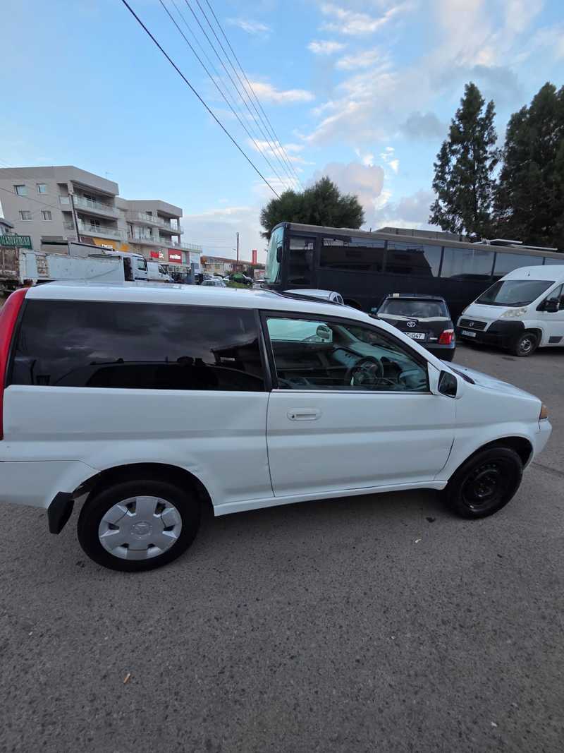 2000 Honda HR-V 1,6L 2000 Cyprus