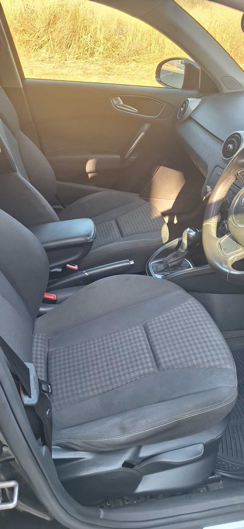 2012 Audi A1 1,4L 2012 Cyprus