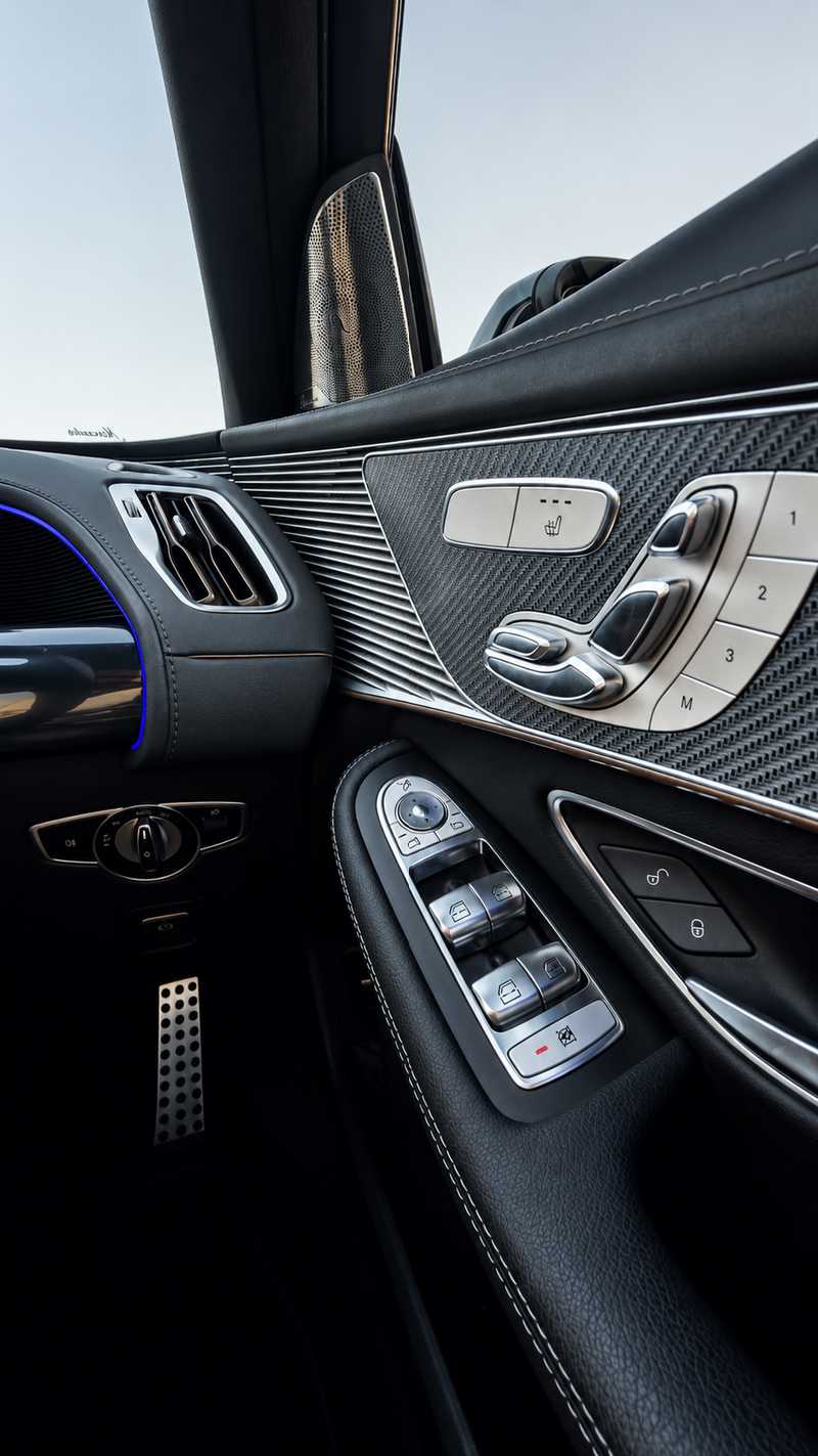 2021 Mercedes-Benz EQC Electric 2021 Cyprus