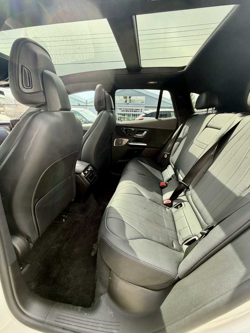 2023 Mercedes-Benz EQE Electric 2023 Cyprus