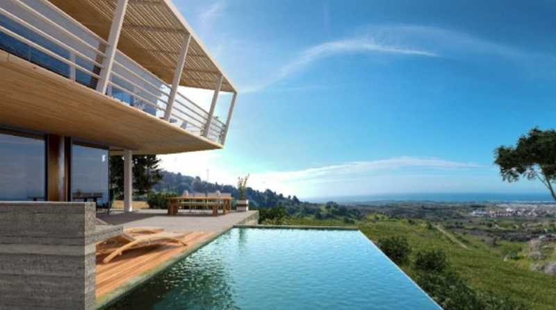 5-bedroom villa for sale