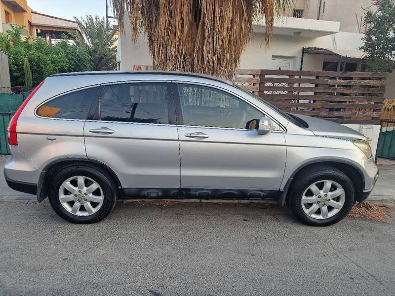 Honda CRV 2,0L 2008