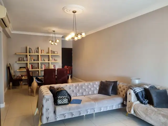  3-bedroom apartment to rent, Limassol — Limassol - Mesa Geitonia