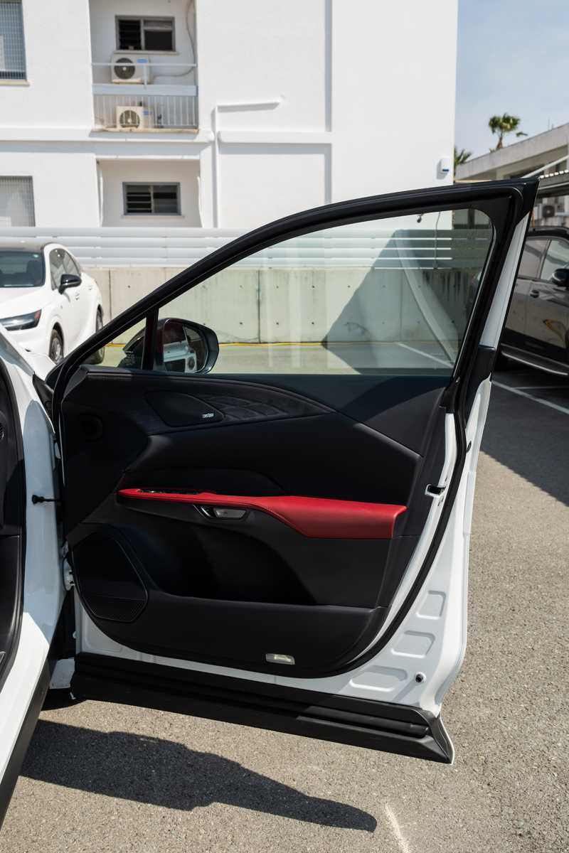 2024 Lexus RX 2,5L 2024 Cyprus