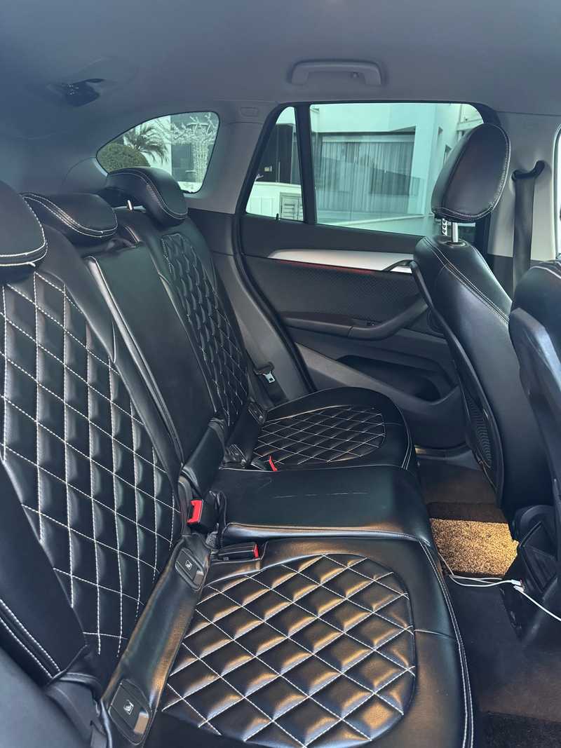 2019 BMW X1 2,0L 2019 Cyprus