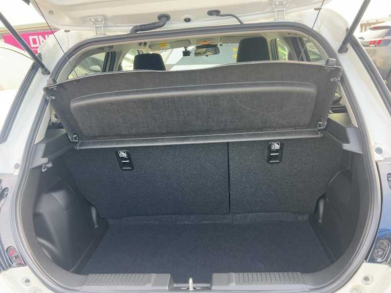 2024 Suzuki Swift 1,2L 2024 Cyprus