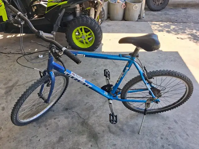 Trek mountain bike mens bike ποδήλατο, Επαρχία Αμμοχώστου — Αγία Νάπα