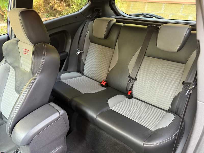 2015 Ford Fiesta 1,6L 2015 Cyprus