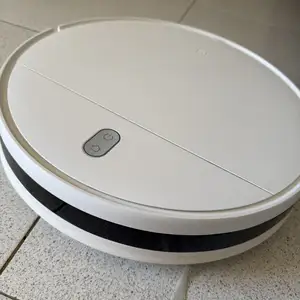 Xiaomi mi robot vacuum-mop, Limassol — Limassol - Mesa Geitonia