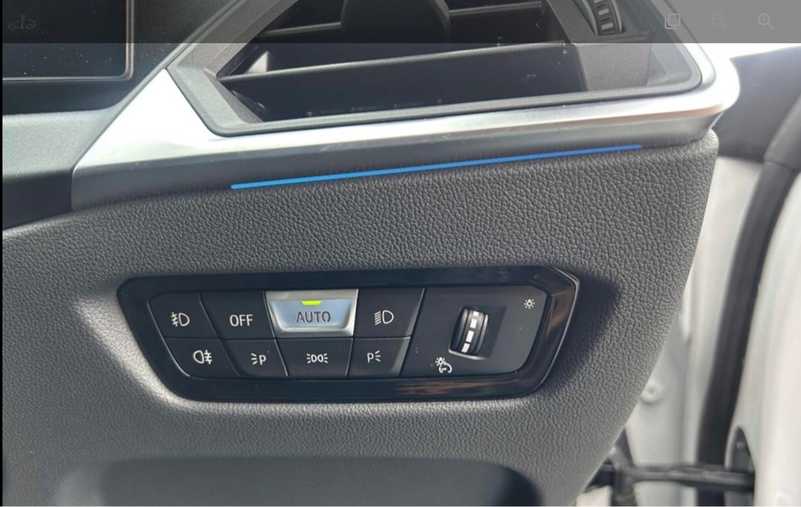 2024 BMW 4-Series 2,0L 2024 Cyprus