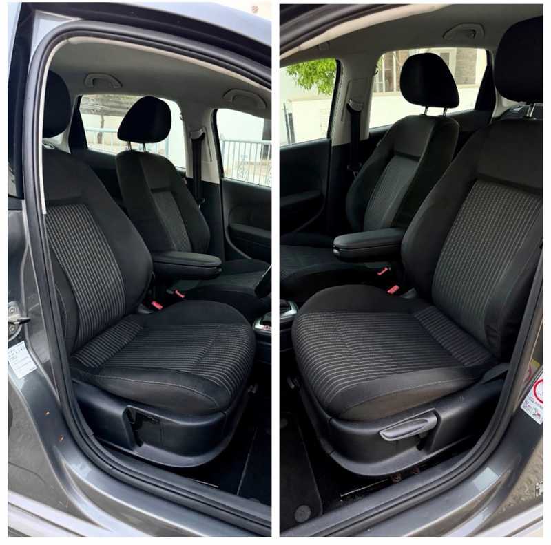 2011 Volkswagen Polo 1,2L 2011 Cyprus