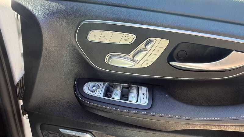 2021 Mercedes-Benz V-Class 2,2L 2021 Cyprus