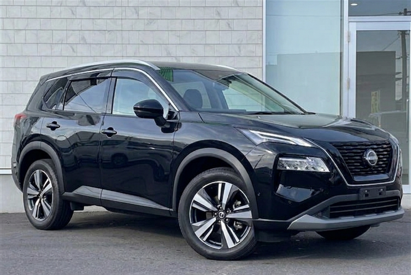 2023 Nissan X-Trail 1,5L 2023 Cyprus