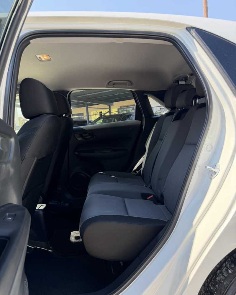 2024 Honda Fit 1,4L 2024 Cyprus