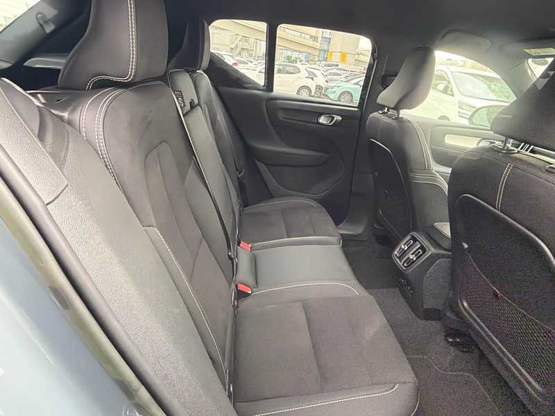 2022 Volvo XC40 2,0L 2022 Cyprus