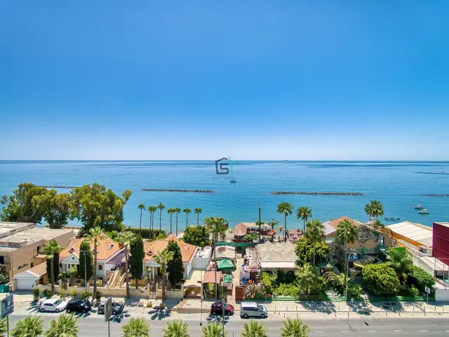 2-bedroom apartment to rent, Επαρχία Λεμεσού — Μουτταγιάκα Τουριστική Περιοχή
