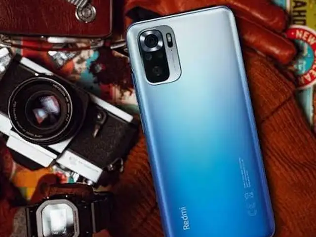 Redmi note 10 5g, Limassol — Limassol Marina