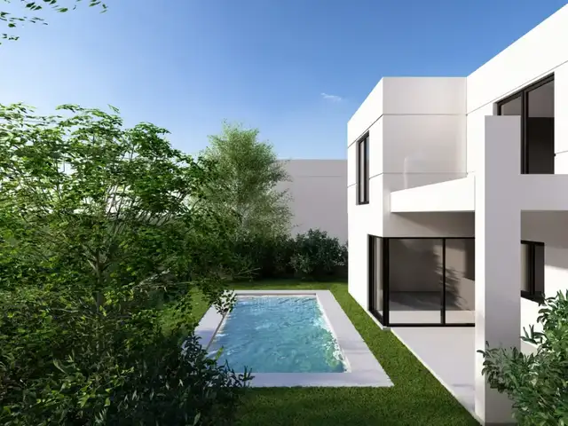 2-bedroom detached house for sale, Επαρχία Λεμεσού — Παραμύθα
