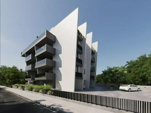 2-bedroom apartment for sale, Limassol — Kato Polemidia