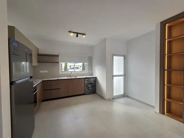 2-bedroom apartment to rent, Επαρχία Λεμεσού — Λεμεσός - Νεάπολη
