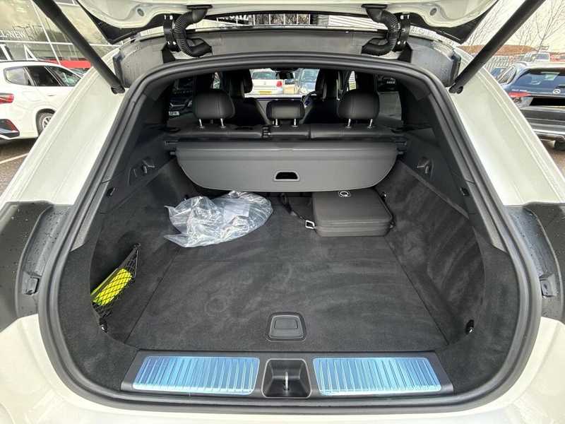 2024 Mercedes-Benz EQE Electric 2024 Cyprus