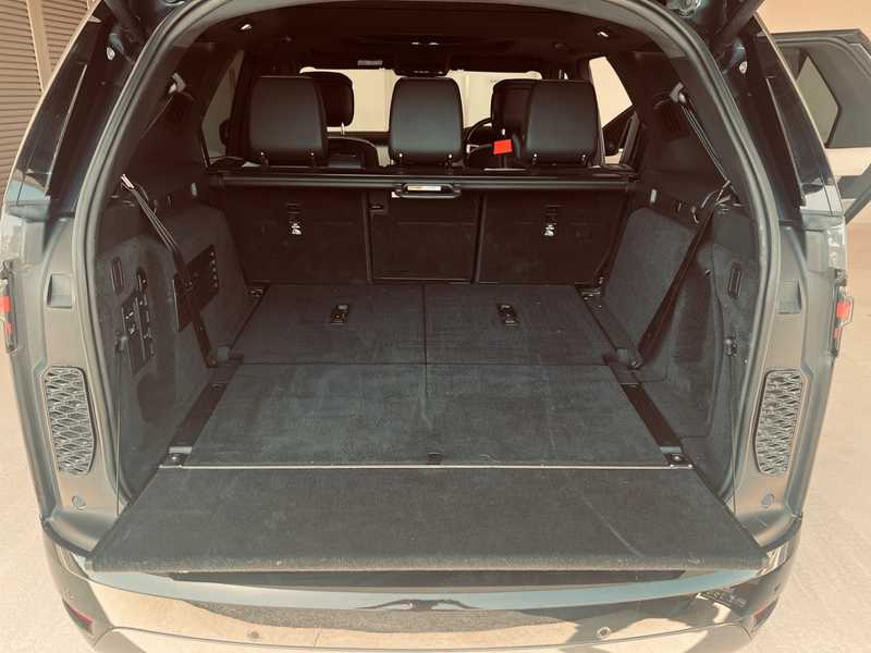 2024 Land Rover Discovery 3,0L 2024 Cyprus