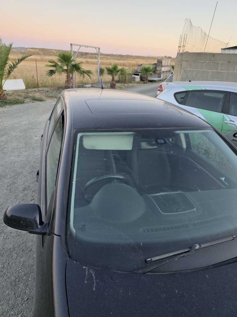 2006 Volkswagen Golf 1,4L 2006 Cyprus